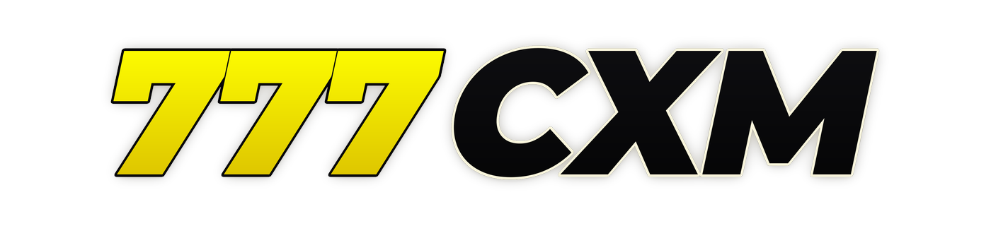 777cxm Logo